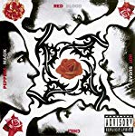 RED HOT CHILI PEPPERS  - BLOOD SUGAR SEX MAGIK