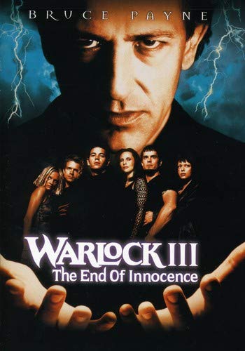 WARLOCK III: THE END OF INNOCENCE (SOUS-TITRES FRANAIS) [IMPORT]