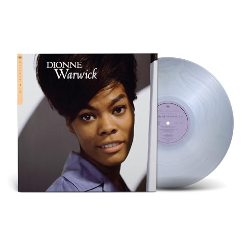 DIONNE WARWICK - NOW PLAYING (VINYL)