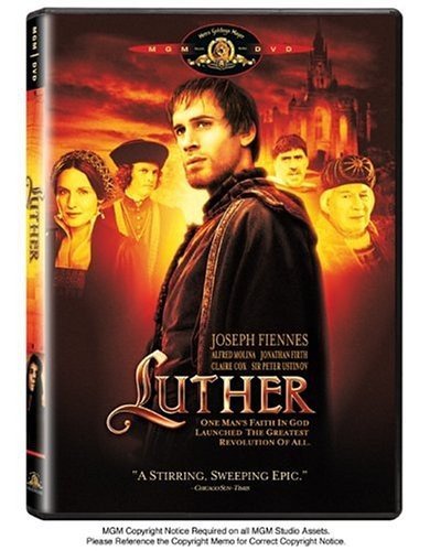 LUTHER