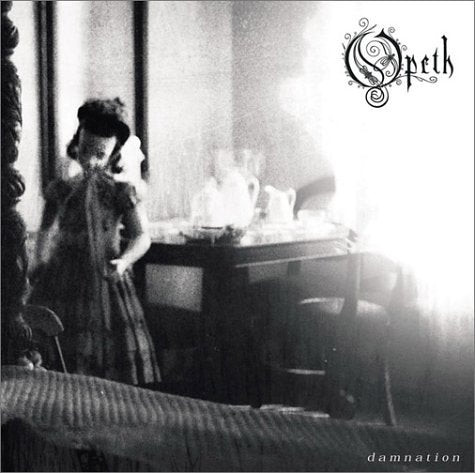 OPETH - DAMNATION