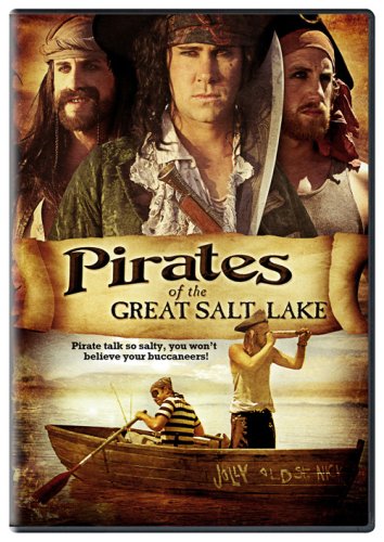 PIRATES OF THE GREAT SALT LAKE [IMPORT]