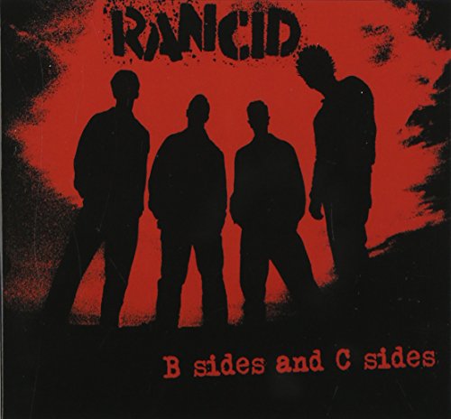 RANCID - B-SIDES AND C-SIDES