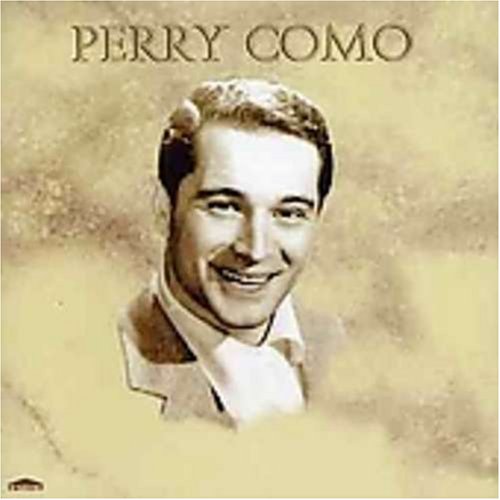 COMO, PERRY - PERRY COMO