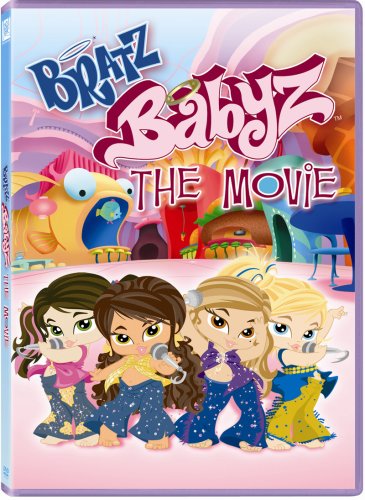 BRATZ BABYZ