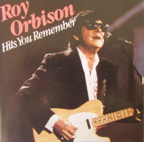 ORBISON, ROY - HITS YOU REMEMBER