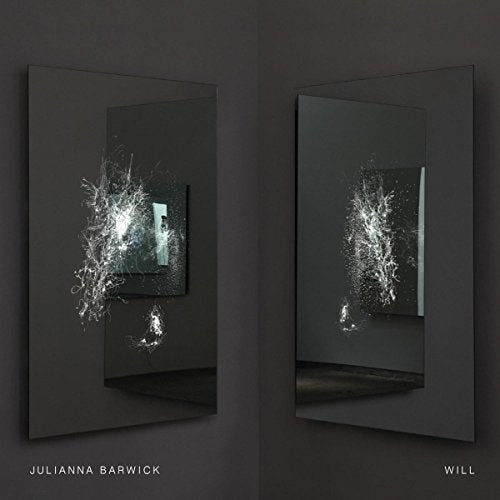 JULIANA BARWICK - WILL