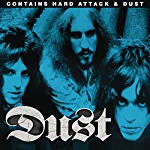 DUST - HARD ATTACKDUST