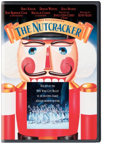 GEORGE BALANCHINE'S THE NUTCRACKER (BILINGUAL)