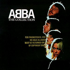 ABBA - COLLECTION