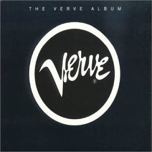 VARIOUS  - VERVE ALBUM (2CD)