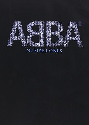 ABBA NUMBER ONES