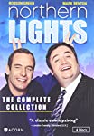 NORTHERN LIGHTS - DVD-COMPLETE COLLECTION