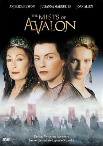 MISTS OF AVALON (WIDESCREEN)