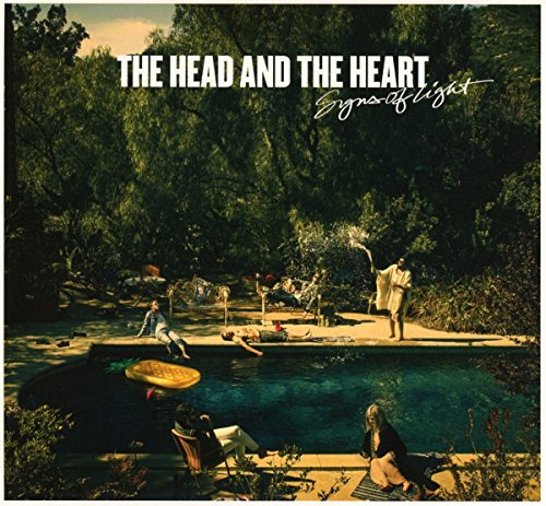 THE HEAD AND THE HEART - SIGNS OF LIGHT