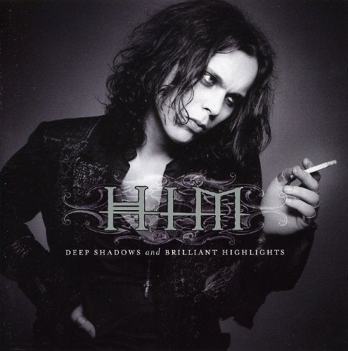 HIM - DEEP SHADOWS AND BRILLIANT HIGHLIGHTS