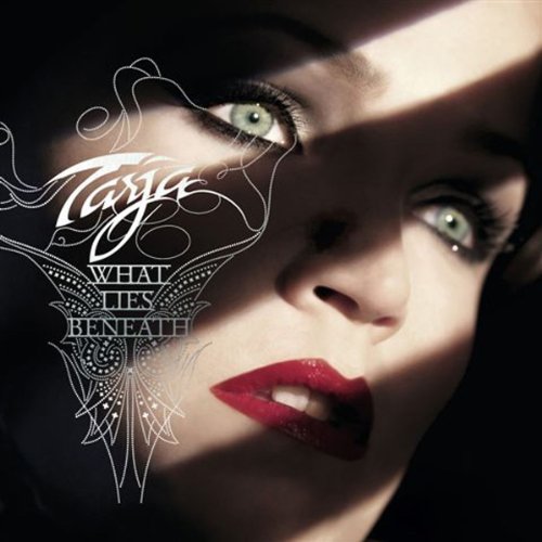TARJA - WHAT LIES BENEATH: DELUXE EDITION