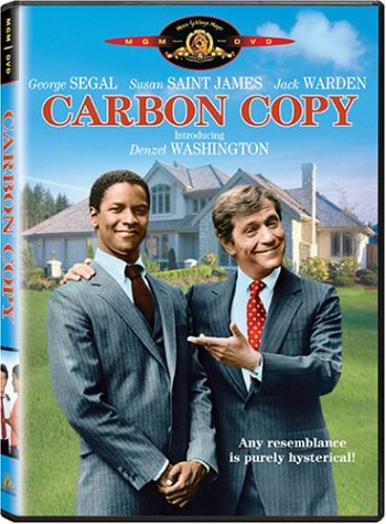 CARBON COPY (SOUS-TITRES FRANAIS) [IMPORT]