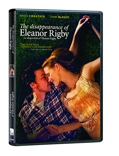 THE DISAPPEARANCE OF ELEANOR RIGBY (BILINGUAL)