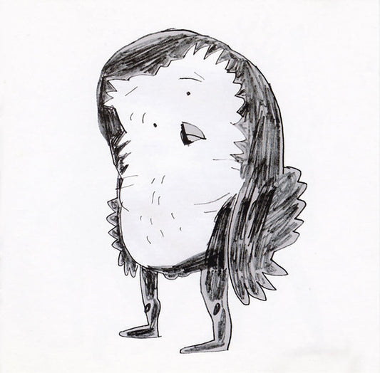 MINOTAUR SHOCK  - AMATEUR DRAMATICS