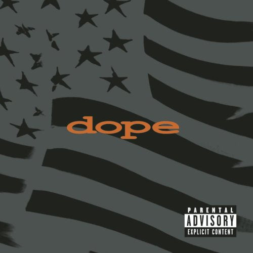 DOPE - FELONS & REVOLUTIONARIES