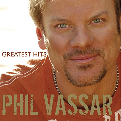 VASSER, PHIL - GREATEST HITS - VOL. 1