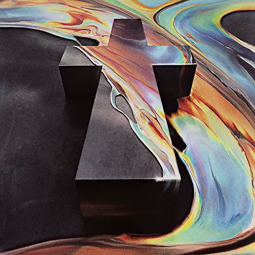 JUSTICE - WOMAN (VINYL)
