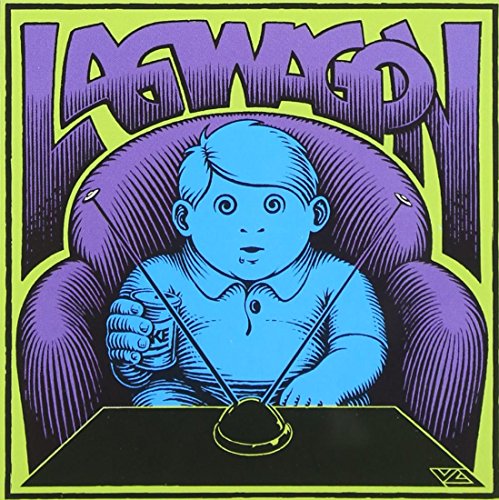 LAGWAGON - DUH