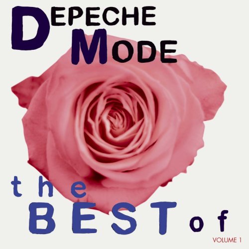 DEPECHE MODE - BEST OF VOL.1 (CD/DVD)