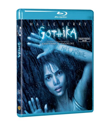 GOTHIKA (BLU-RAY)