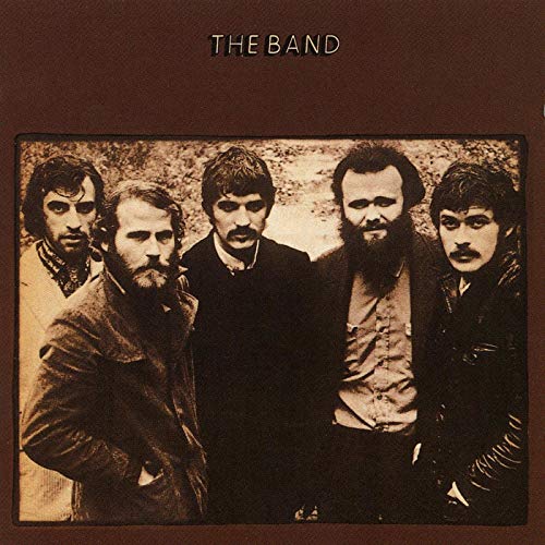 THE BAND - THE BAND: 50TH ANNIVERSARY (2CD)