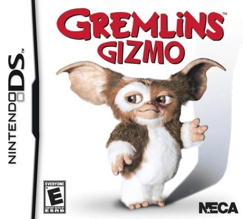 GREMLINS: GIZMO  - DS