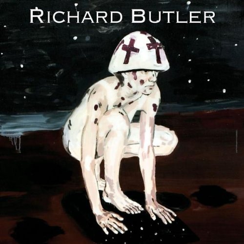 BUTLER, RICHARD - RICHARD BUTLER