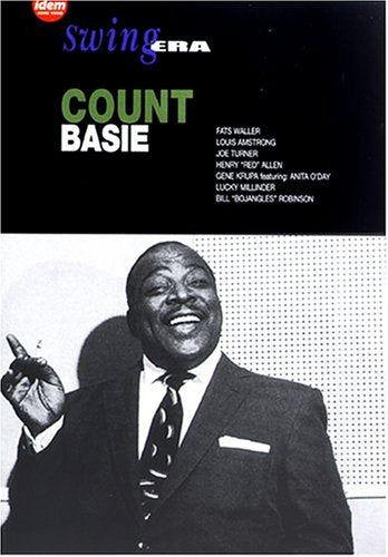 BASIE, COUNT - SWING ERA