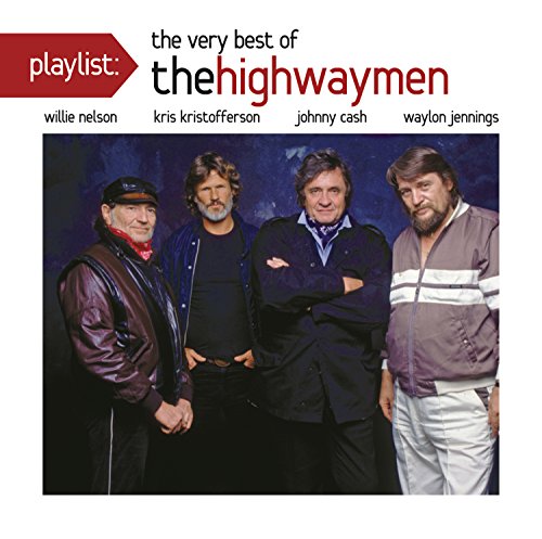 HIGHWAYMAN - PLAYLIST: VERY BEST OF