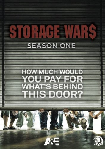 STORAGE WARS: SEASON ONE