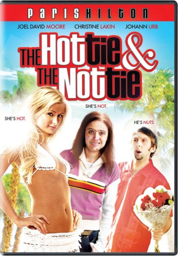 THE HOTTIE & THE NOTTIE