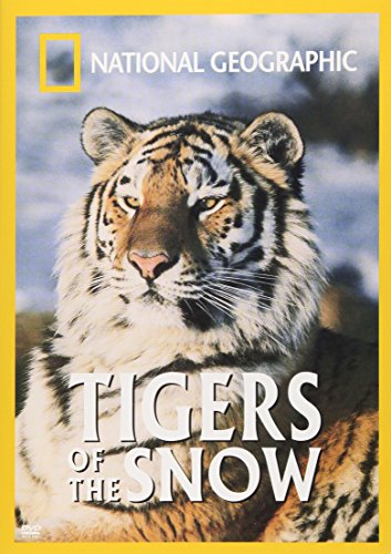 TIGERS OF THE SNOW