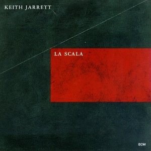 JARRETT, KEITH - LA SCALA