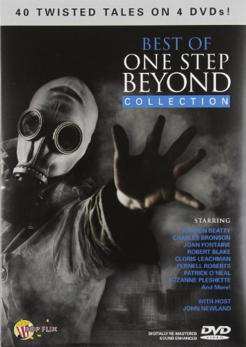 BEST OF ONE STEP BEYOND