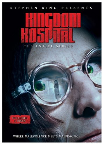 STEPHEN KING PRESENTS KINGDOM HOSPITAL (SOUS-TITRES FRANAIS)