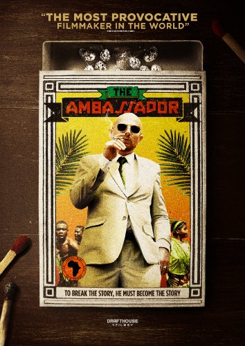 AMBASSADOR [IMPORT]