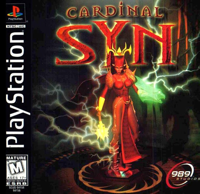 CARDINAL SYN