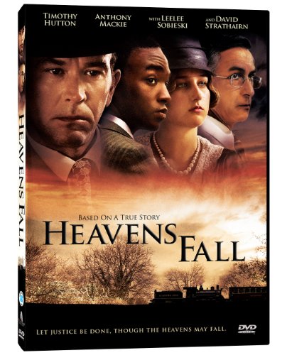 HEAVENS FALL