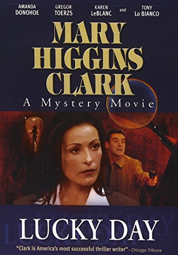 MARY HIGGINS CLARK: LUCKY DAY [IMPORT]