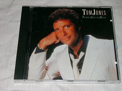 JONES, TOM - TENDER LOVIN CARE