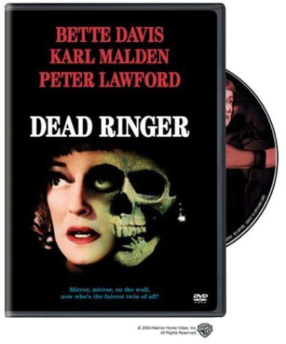 DEAD RINGER (SOUS-TITRES FRANAIS)