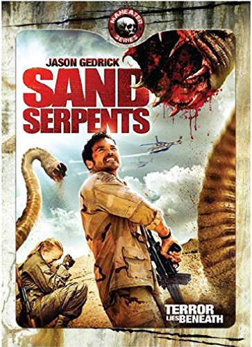 SAND SERPENTS [IMPORT]