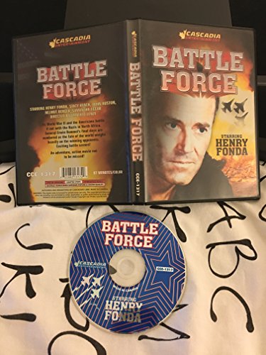 BATTLE FORCE