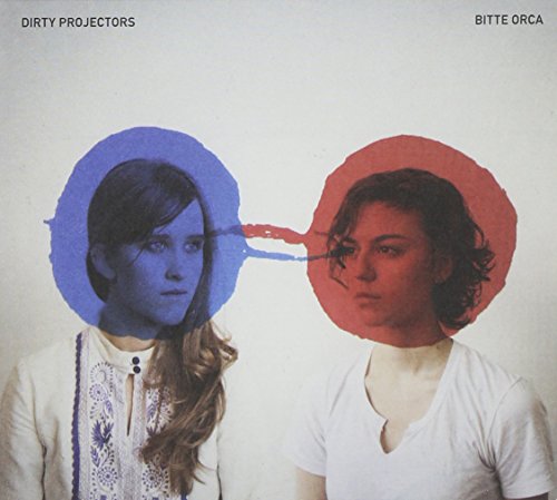 DIRTY PROJECTORS - BITTE ORCA